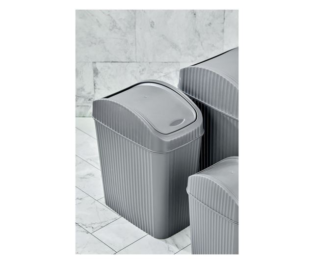 Set kanti (3 komada) 3'LÜ ÇÖP KOVA