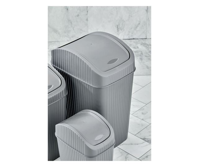 Set kanti (3 komada) 3'LÜ ÇÖP KOVA