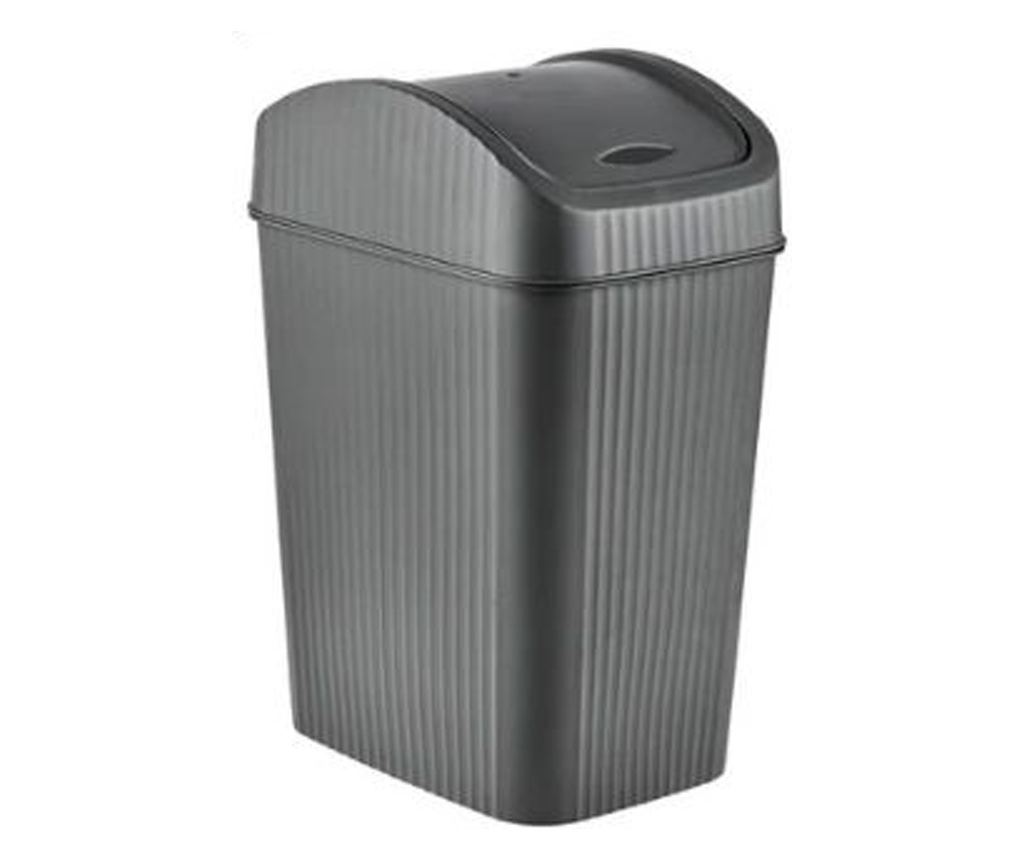 Set kanti (3 komada) 3'LÜ ÇÖP KOVA - 6