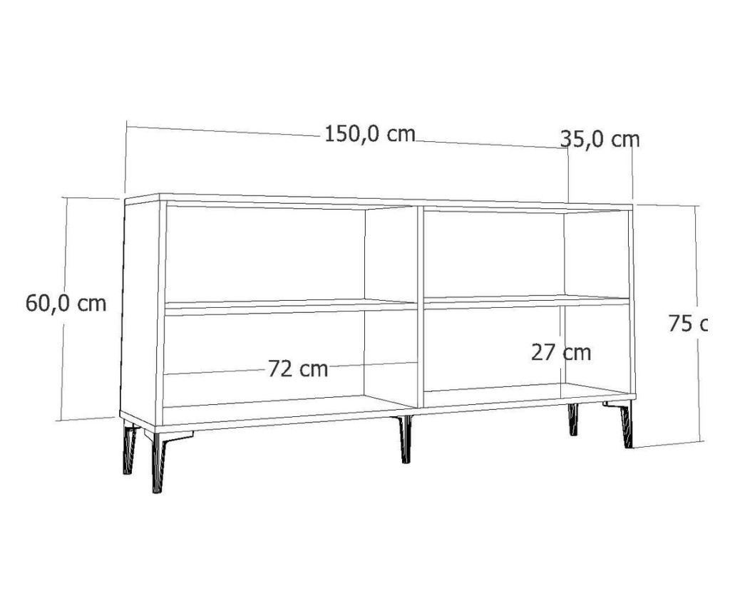 Omara 620, Bela - 7