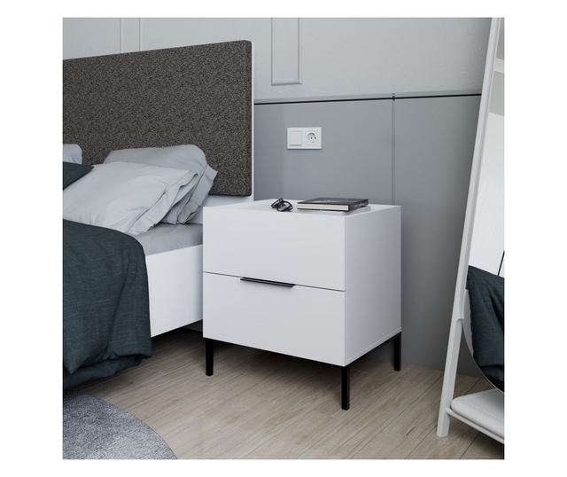 Stolik nocny Kmd-1720-Dd-1