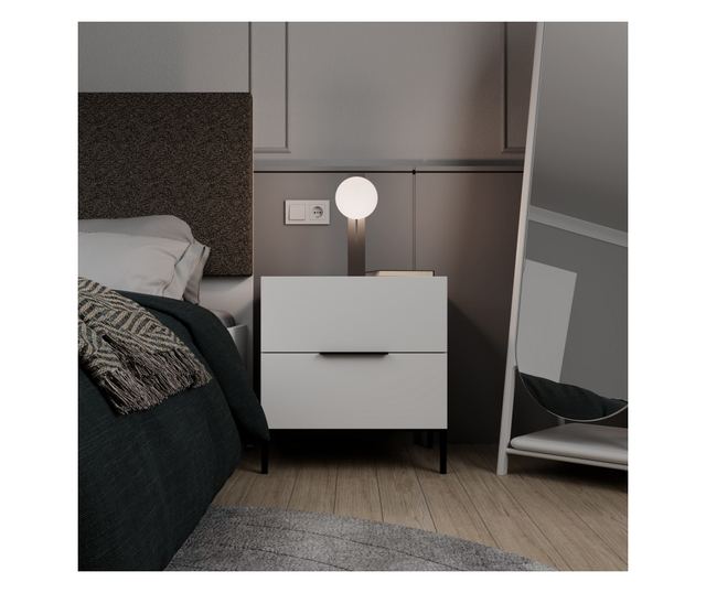 Stolik nocny Kmd-1720-Dd-1