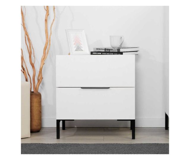 Stolik nocny Kmd-1720-Dd-1