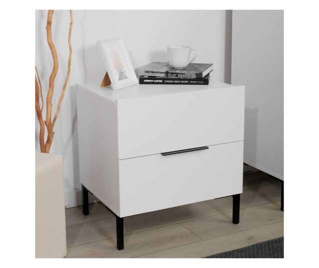 Stolik nocny Kmd-1720-Dd-1