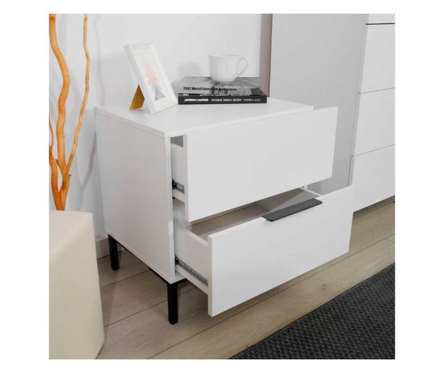 Stolik nocny Kmd-1720-Dd-1