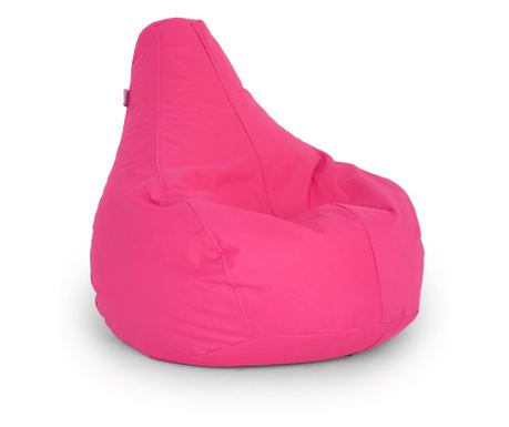 Vreča za sedenje Damla - Roza
