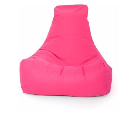Vreća za sjedenje Large - Pink 