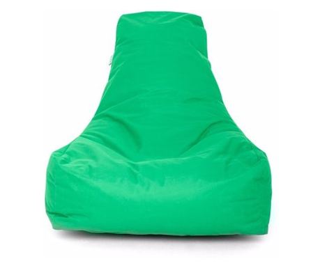 Pufoaică, Verde