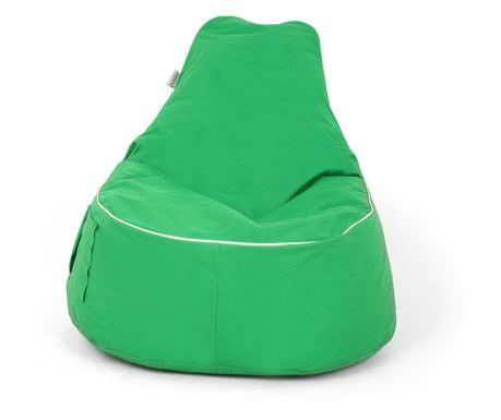 Pufoaică, Verde