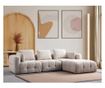 Corner Sofa, Beige