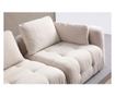 Corner Sofa, Beige