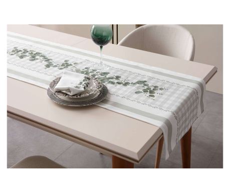 Тесна покривка Eucalyptus 100