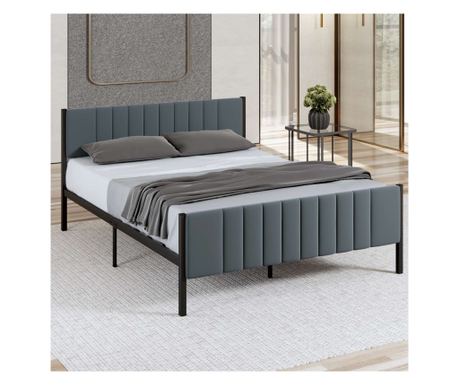 Dvostruki krevet Lotus 160x200 