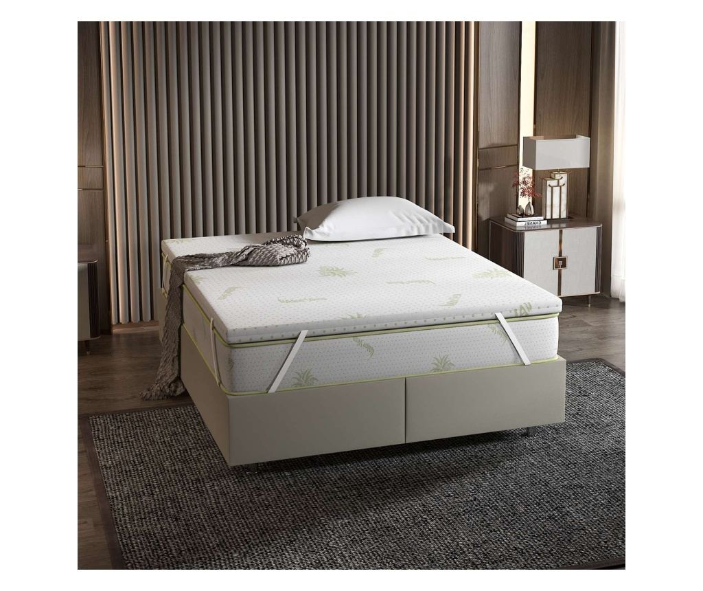 Madrac Aloevera 130x190 - Vivre