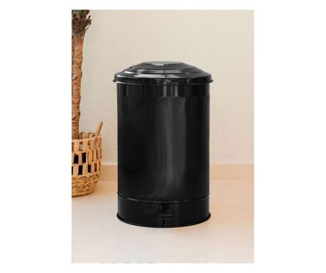 Găleată, Negru