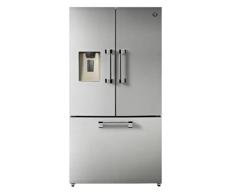 Steel Cucine French Door