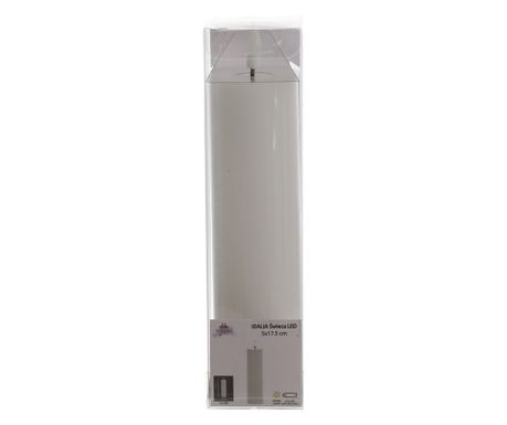 Lumânare LED IDALIA 5xh21cm