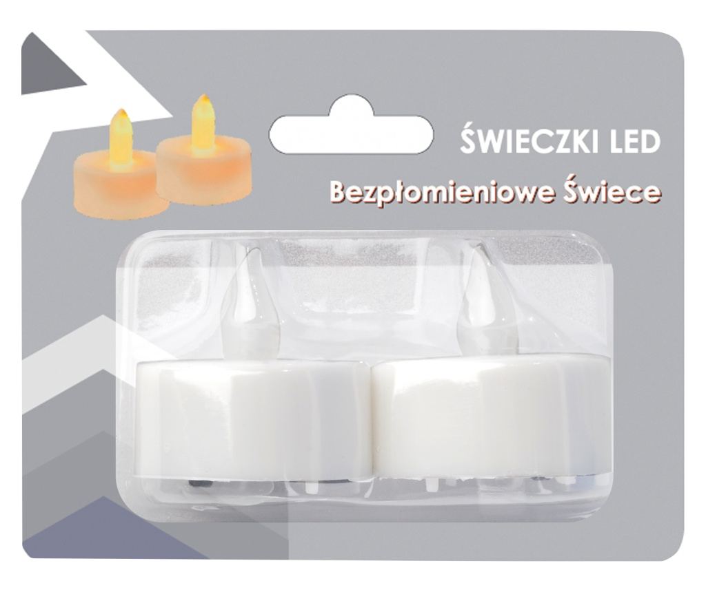 IDALIA Set od 2 LED lučice - 3