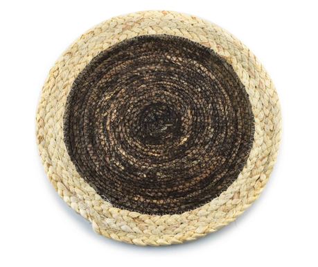 BALI podloga 38cmxV:0,5cm BOHO
