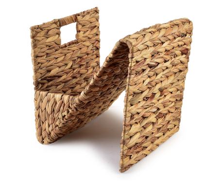 ПОСТАВКА ЗА Списания AMPARO 31x31x31cm