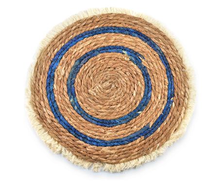 BALI Podloga 38cmxV:0,5cm BOHO