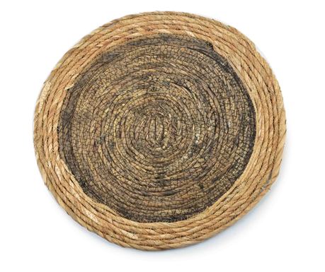 BALI Podloga 38cmxV:0,5cm BOHO