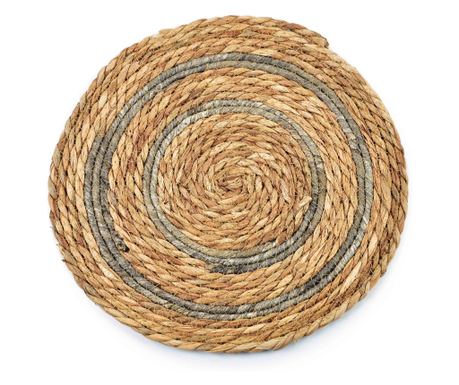 BALI Подложка 38cmxВ:0,5cm BOHO