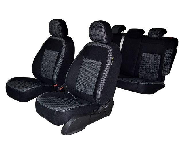 KUDA Supporto In Ecopelle Per Chevrolet Aveo T250 (03/2006-2011) Per Telefono E Navigatore - 3