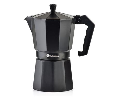 TERESA aparat za kavu 360ml 10x17xh21cm Allesken