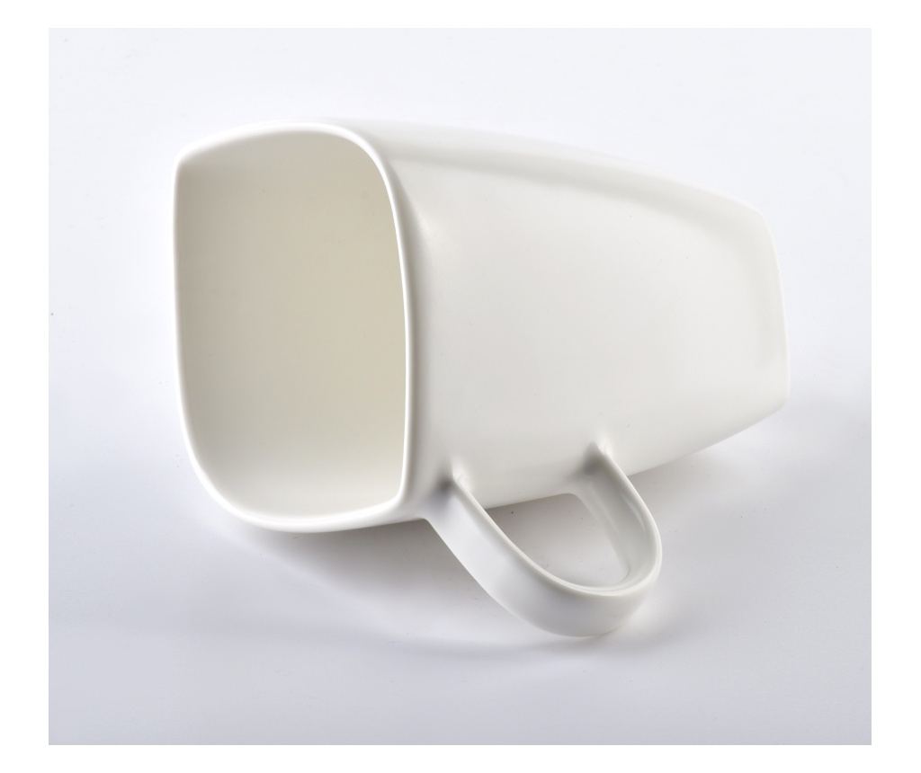 Cana Albă HAPPY 350ml - 2