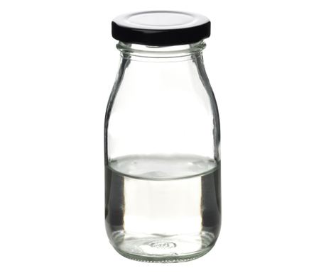 HOLLIE CLEAR Boca 200ml