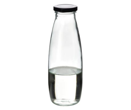 HOLLIE CLEAR Boca 500ml