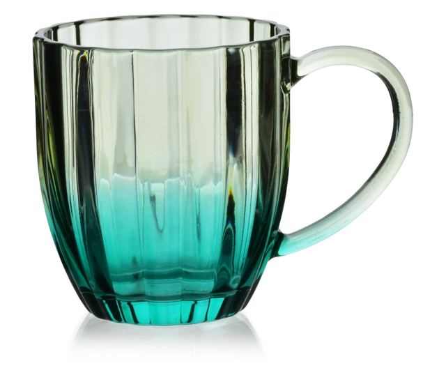 Hrnček VINI 350 ml 9x13x10 cm