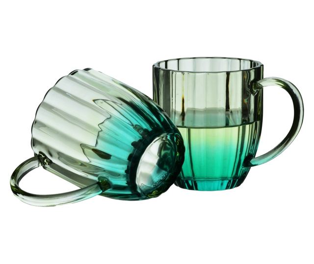 Hrnček VINI 350 ml 9x13x10 cm