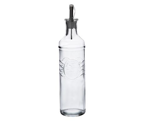 BASIC KITCHEN Boca za ulje 500ml