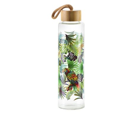 HOLLIE JUNGLE Steklenica 600ml 6.4x4.4xv24cm