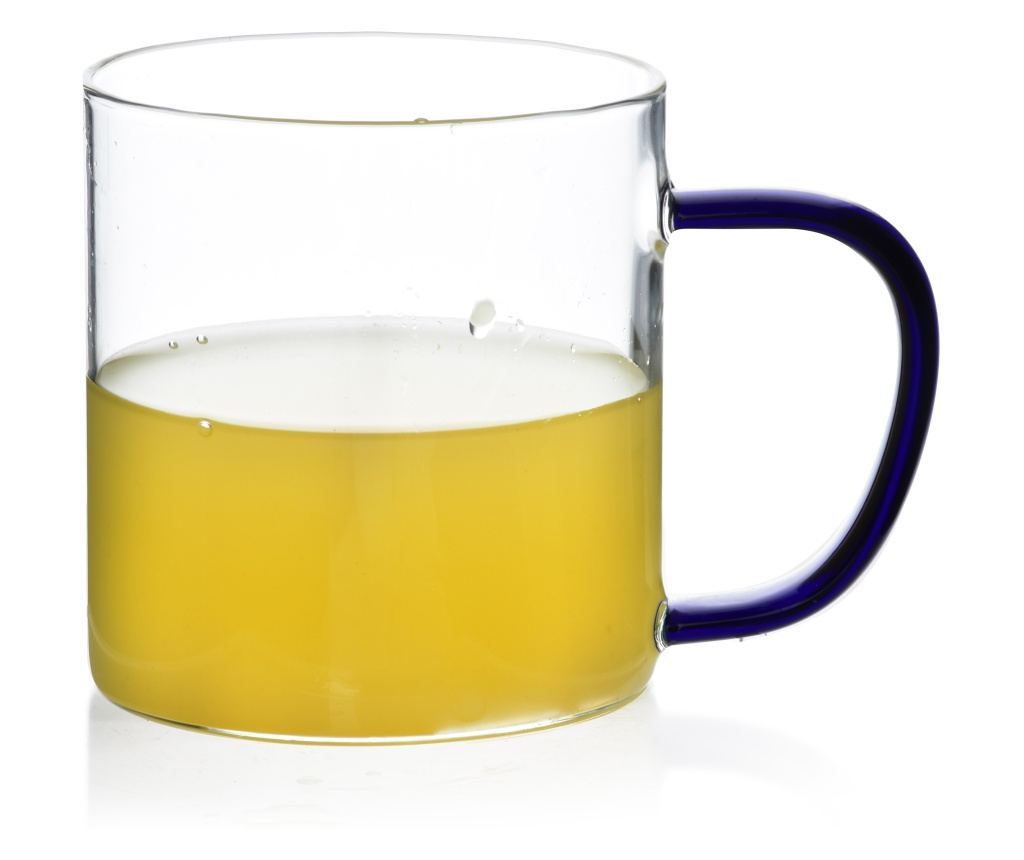 PETER BLUE Vrč 450ml 8,3x12,5xh9cm - 3