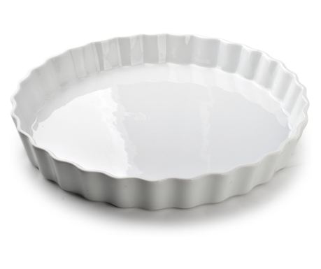 BASIC posoda za pite 32xh4,5 cm