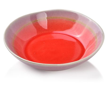 BASIC NATURE zdjela 500ml 20xh5cm