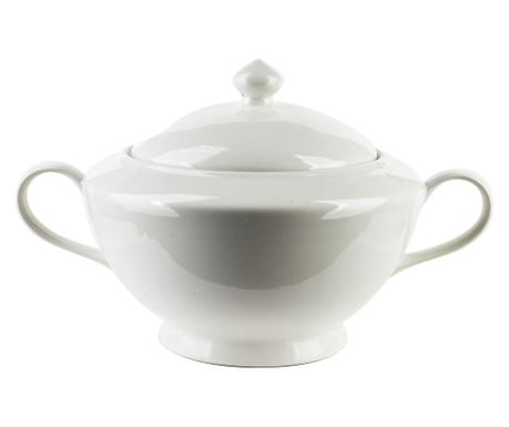 OSNOVNA posoda Waza 2,5 L 31X22,5X18 cm