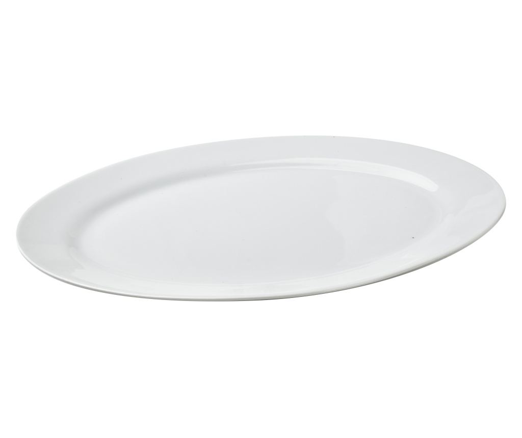 BASIC Pladenj 35X24X3cm - 2