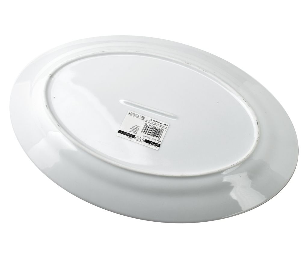 BASIC Pladenj 35X24X3cm - 3