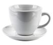 Osnovna šalica s tanjurićem 220ml 14X9,5X6,5cm