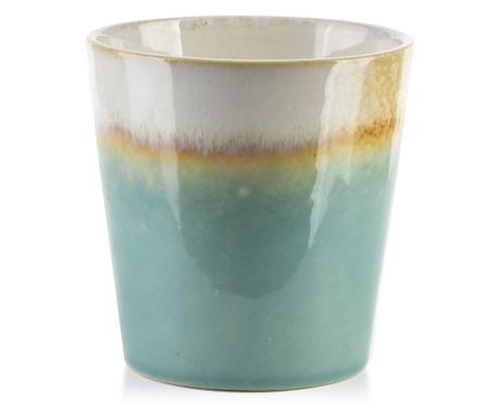 BASIC NATURE Skodelica 250ml 8.5xh9cm