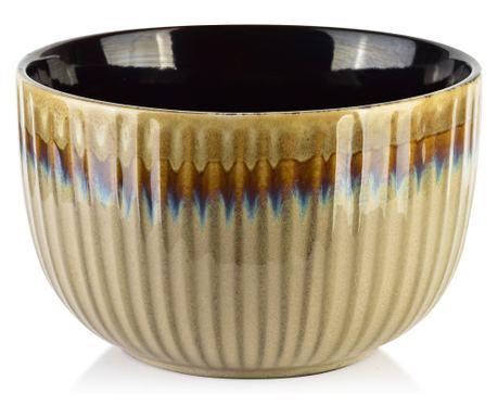 BASIC NATURE Zdjelica 1L 15.5xh9.5cm