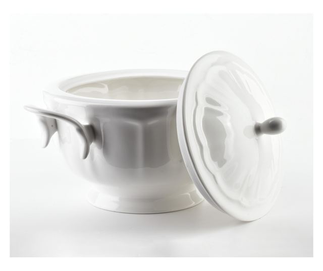 HELLA Vaza 2,5 L 29,5x22h19,5/13cm