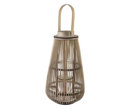 LUCIE GREY Lanterna 23xh42cm
