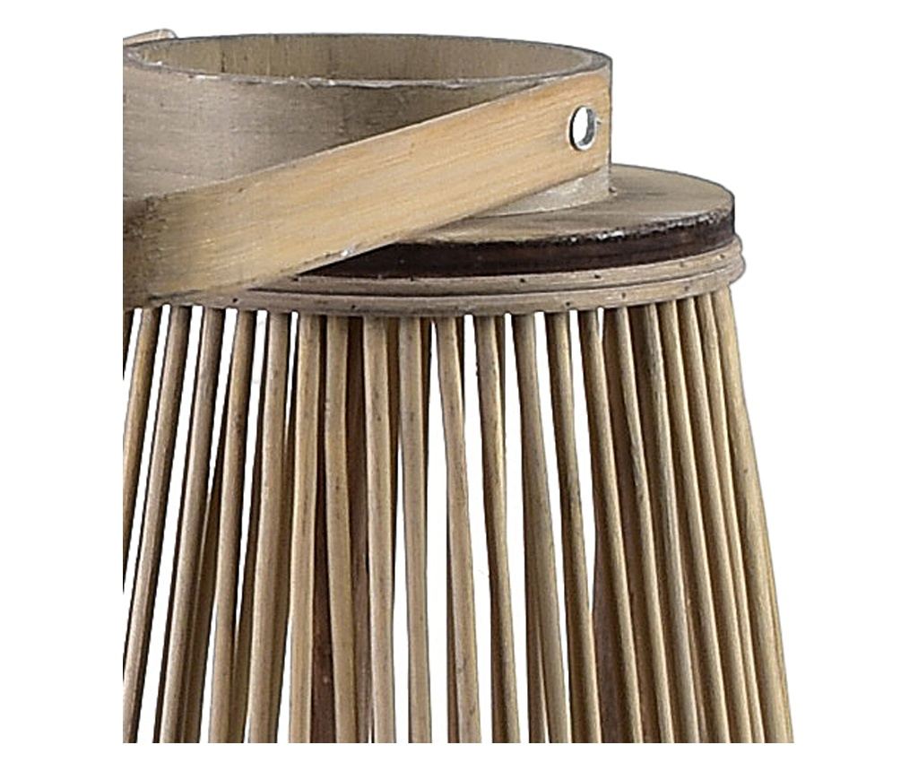 LUCIE GREY Lampion 23xh42cm - 3