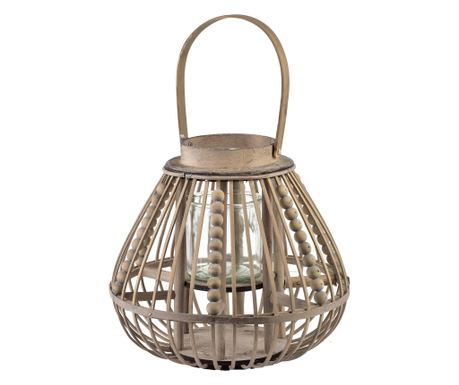 LUCIE GREY Lucerna 30xh28cm