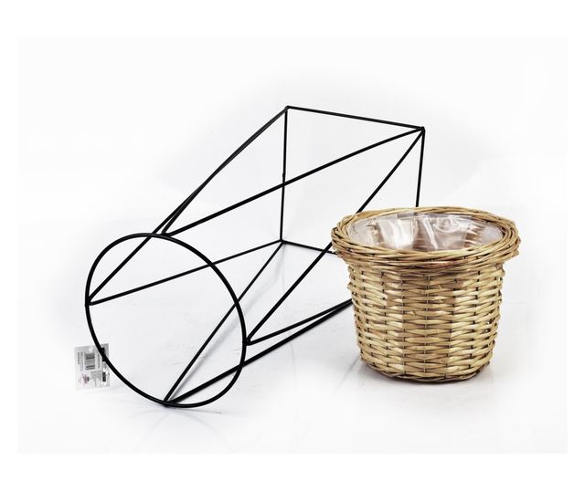 SWEN NATURALNI OMOT 26xh70cm